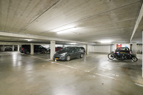 Medium property photo - Rietlandpark 83, 1019 DS Amsterdam
